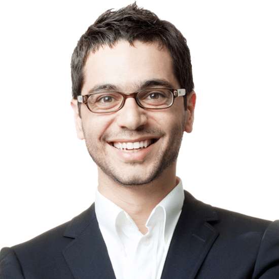 Dominic Brisebois